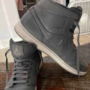 Mens Jordan 1 high top